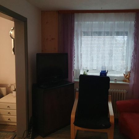 Ferienwohnung Eliah Rust Zewnętrze zdjęcie